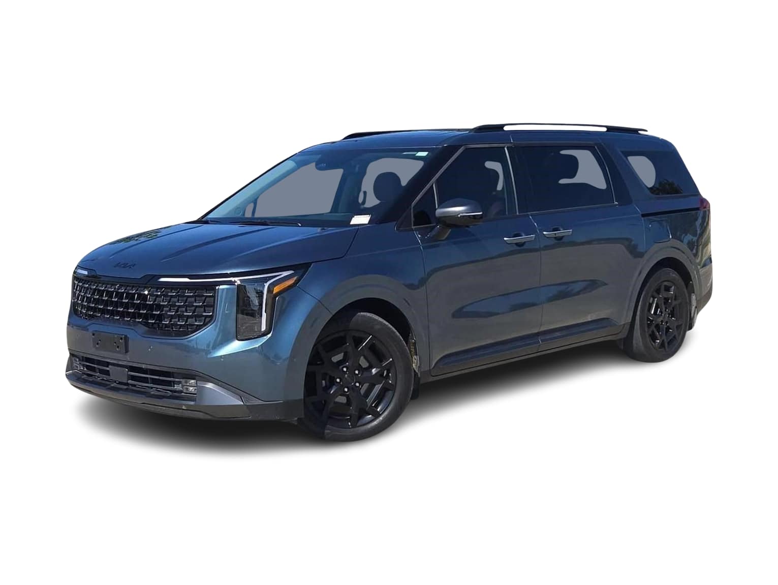 Thumbnail: 2025 Kia Carnival - 1