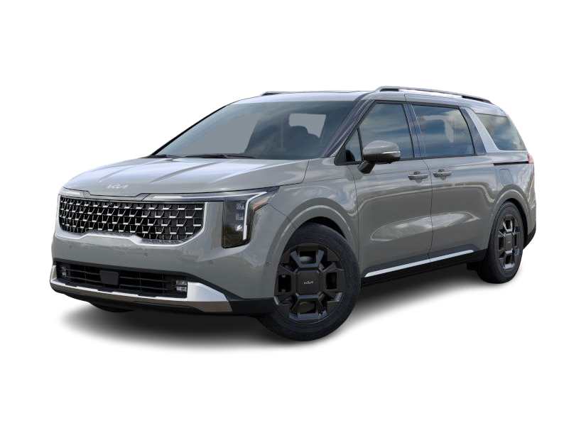 Thumbnail: 2026 Kia Carnival - 1