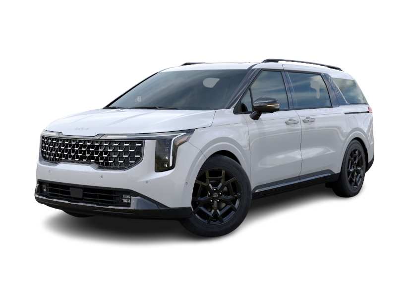 Thumbnail: 2026 Kia Carnival - 1