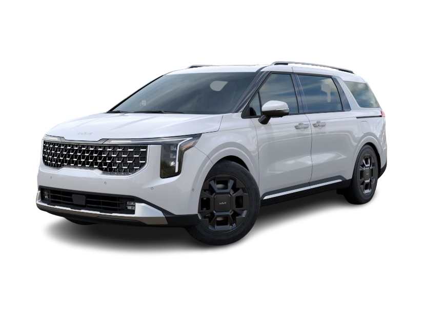 Thumbnail: 2026 Kia Carnival - 1