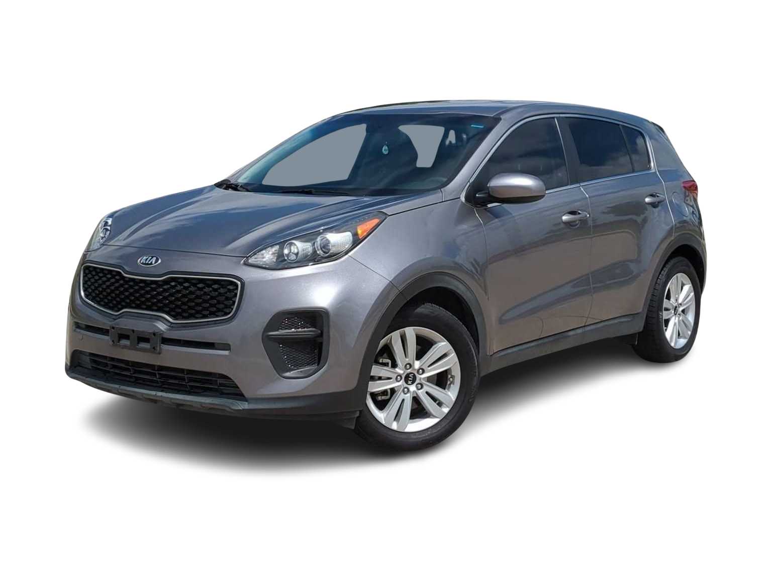 2019 Kia Sportage LX -
                  Frisco, TX