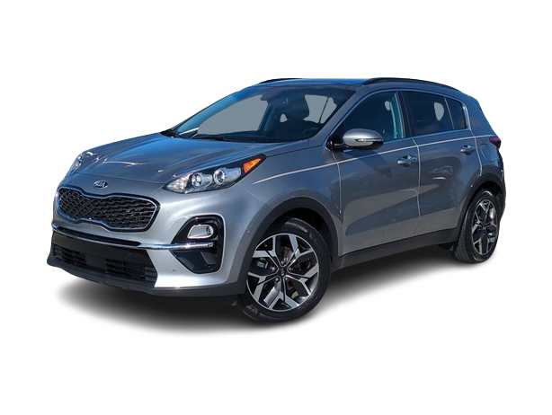 2022 Kia Sportage EX -
                Frisco, TX