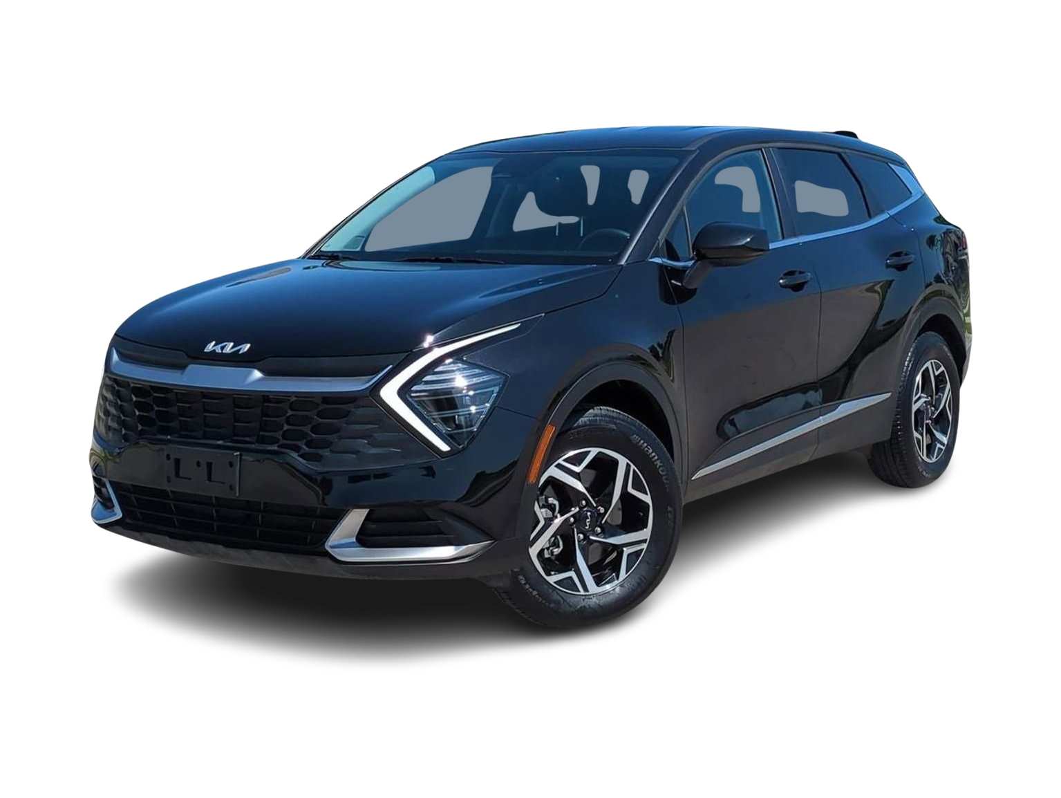 2024 Kia Sportage LX -
                  Frisco, TX