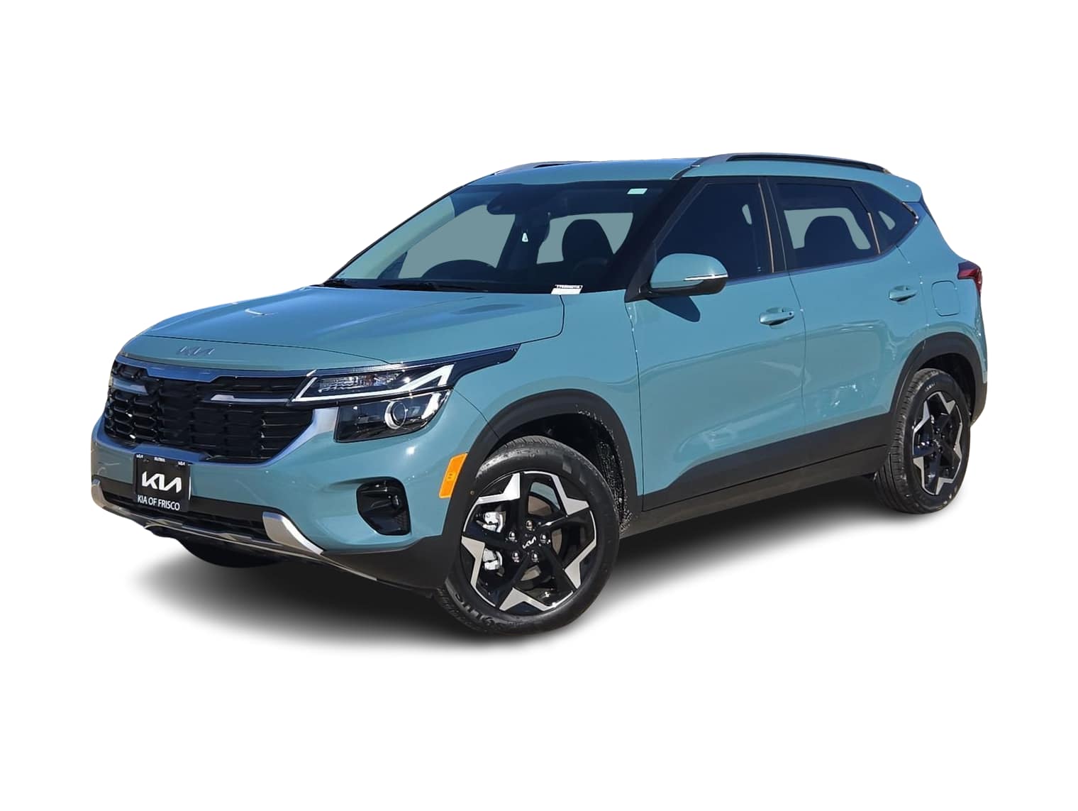 Thumbnail: 2026 Kia Sportage - 1