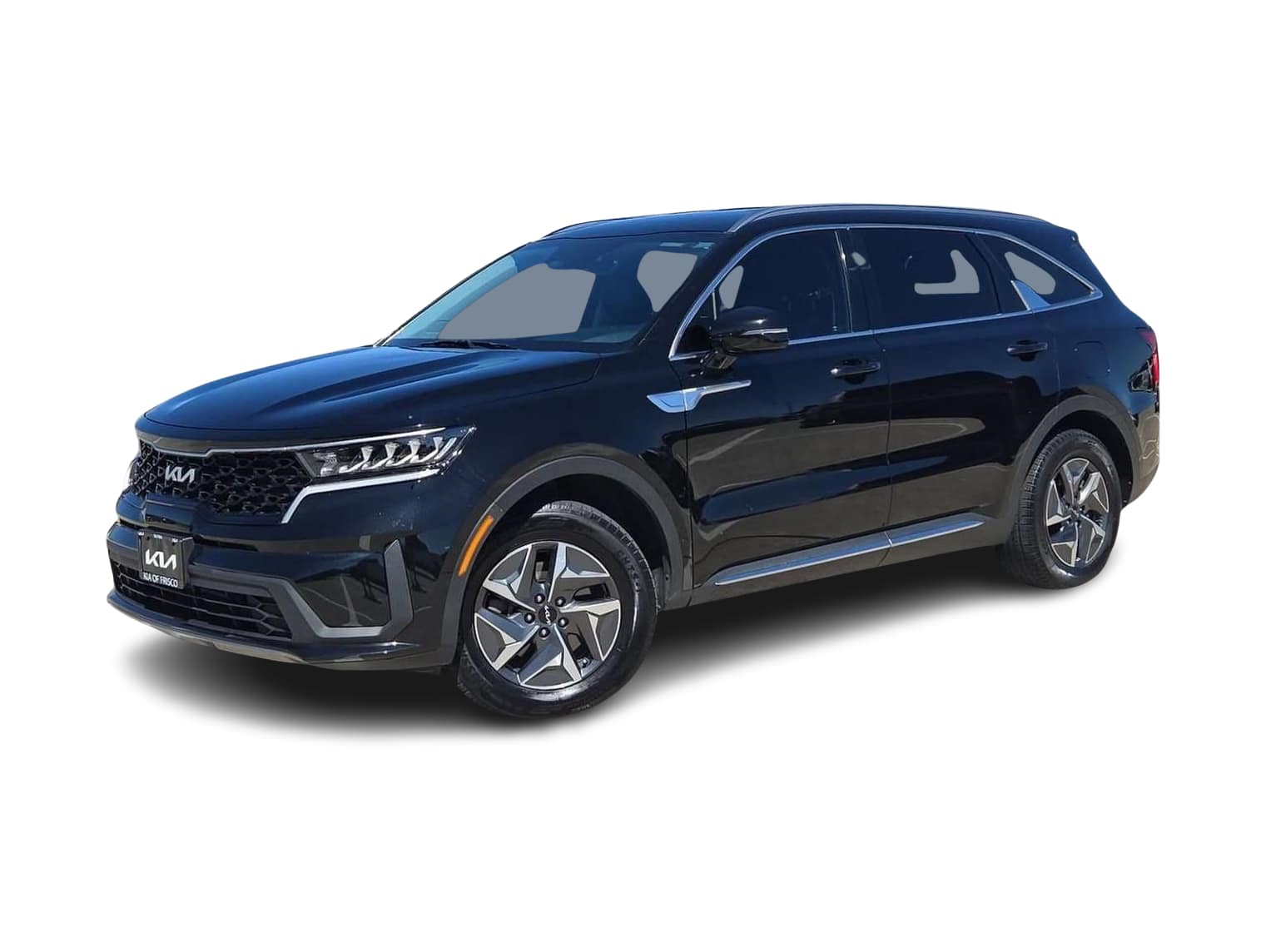 Thumbnail: 2022 Kia Sorento - 1