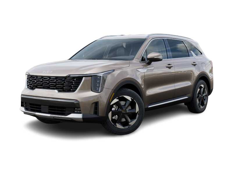 Thumbnail: 2026 Kia Sorento - 1