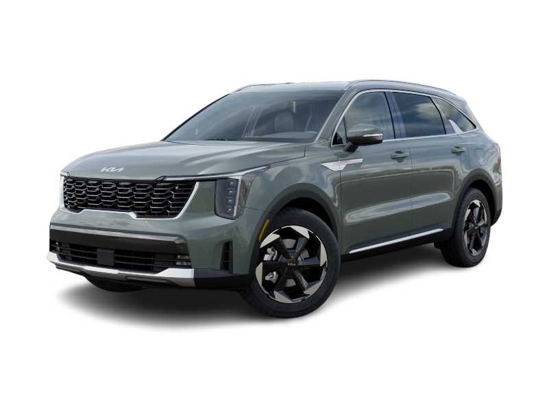 Thumbnail: 2026 Kia Sorento - 1