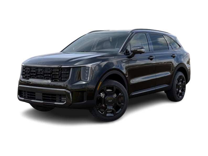 Thumbnail: 2026 Kia Sorento - 1
