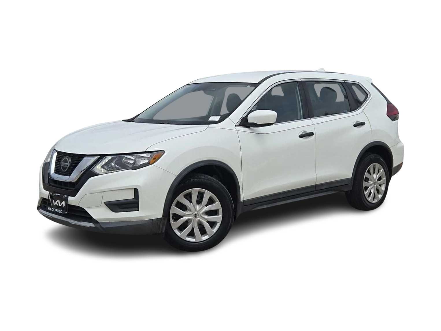 Thumbnail: 2019 Nissan Rogue - 1