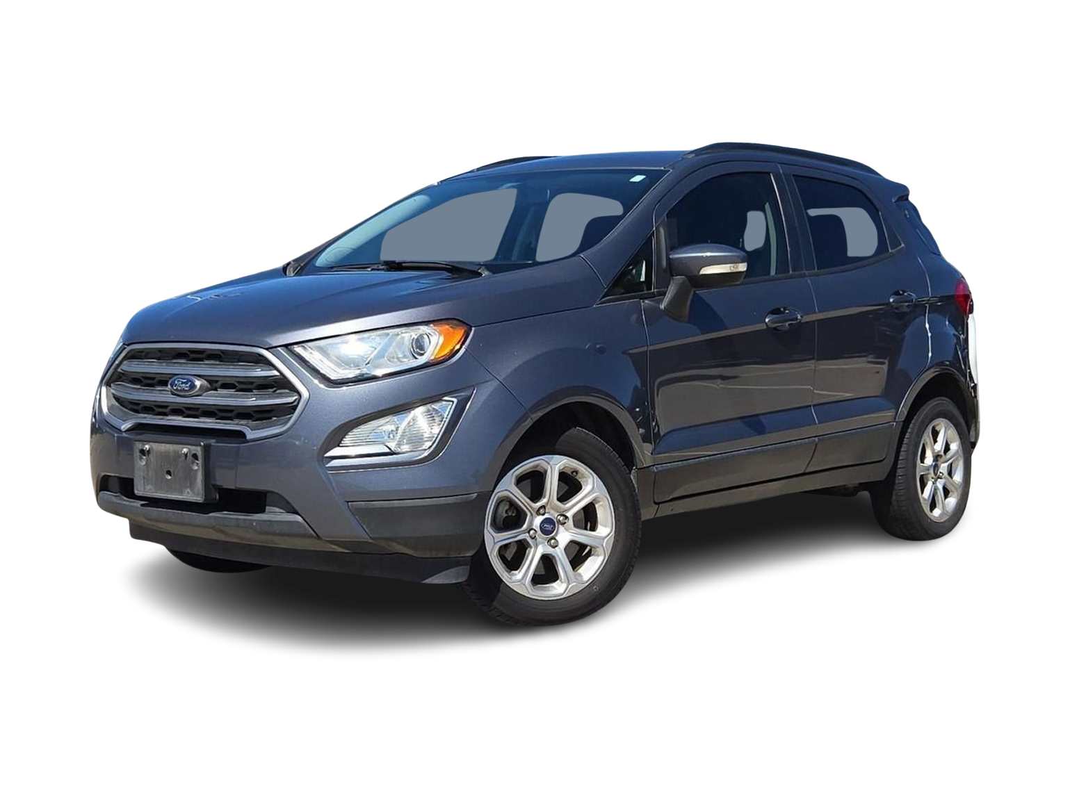 2018 Ford EcoSport SE -
                  Frisco, TX