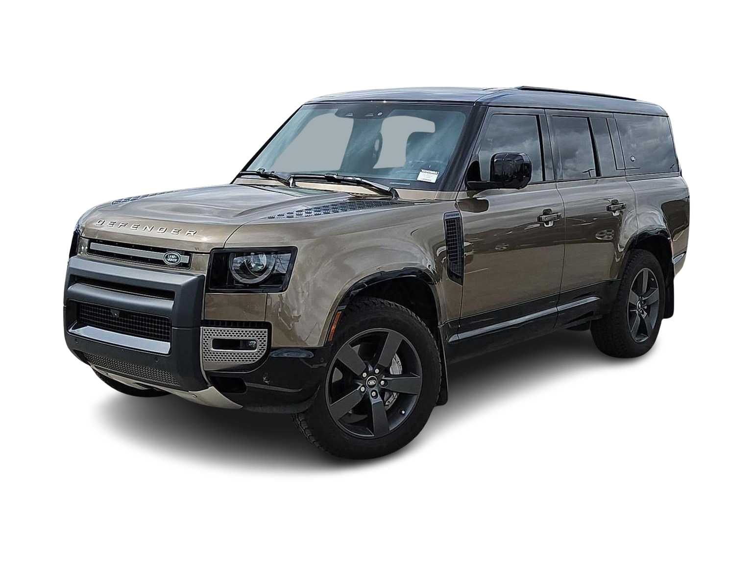 Thumbnail: 2024 Land Rover Defender - 1