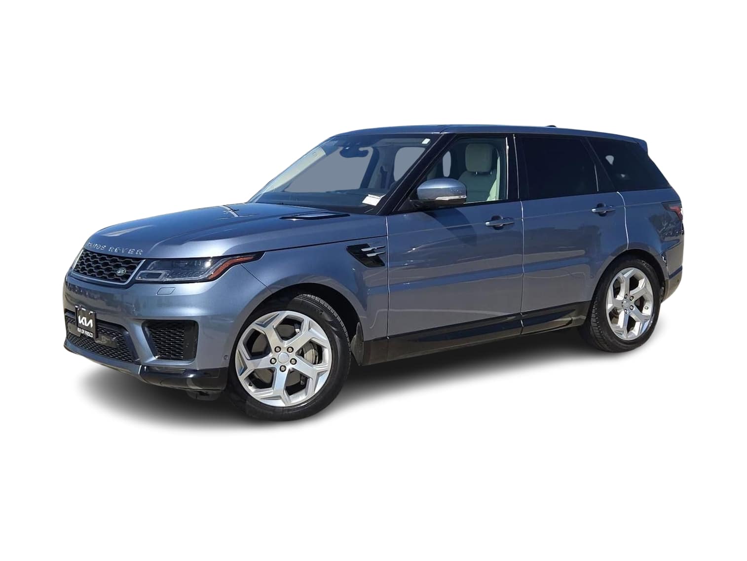 2019 Land Rover Range Rover Sport HSE -
                  Frisco, TX
