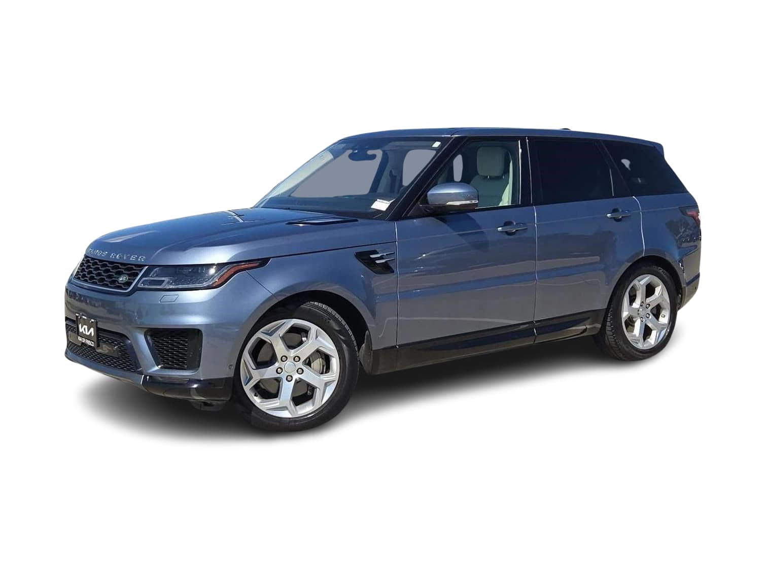 2019 Land Rover Range Rover Sport HSE -
                  Frisco, TX