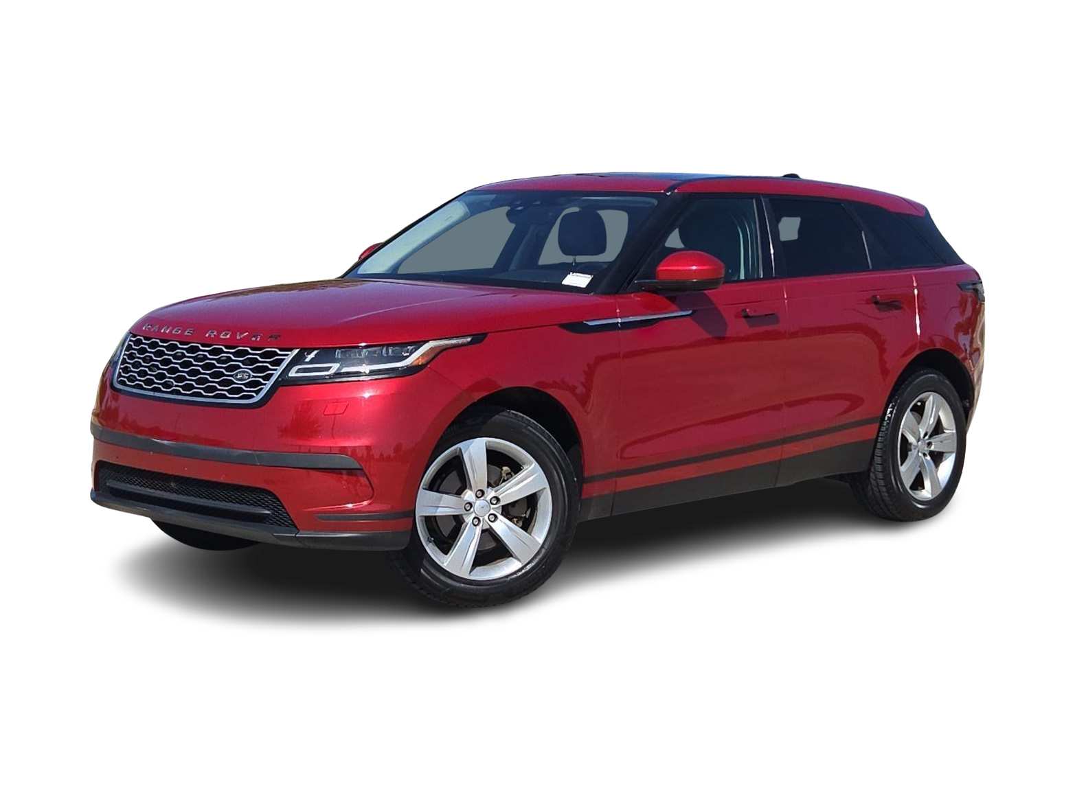 2020 Land Rover Range Rover Velar S -
                  Frisco, TX