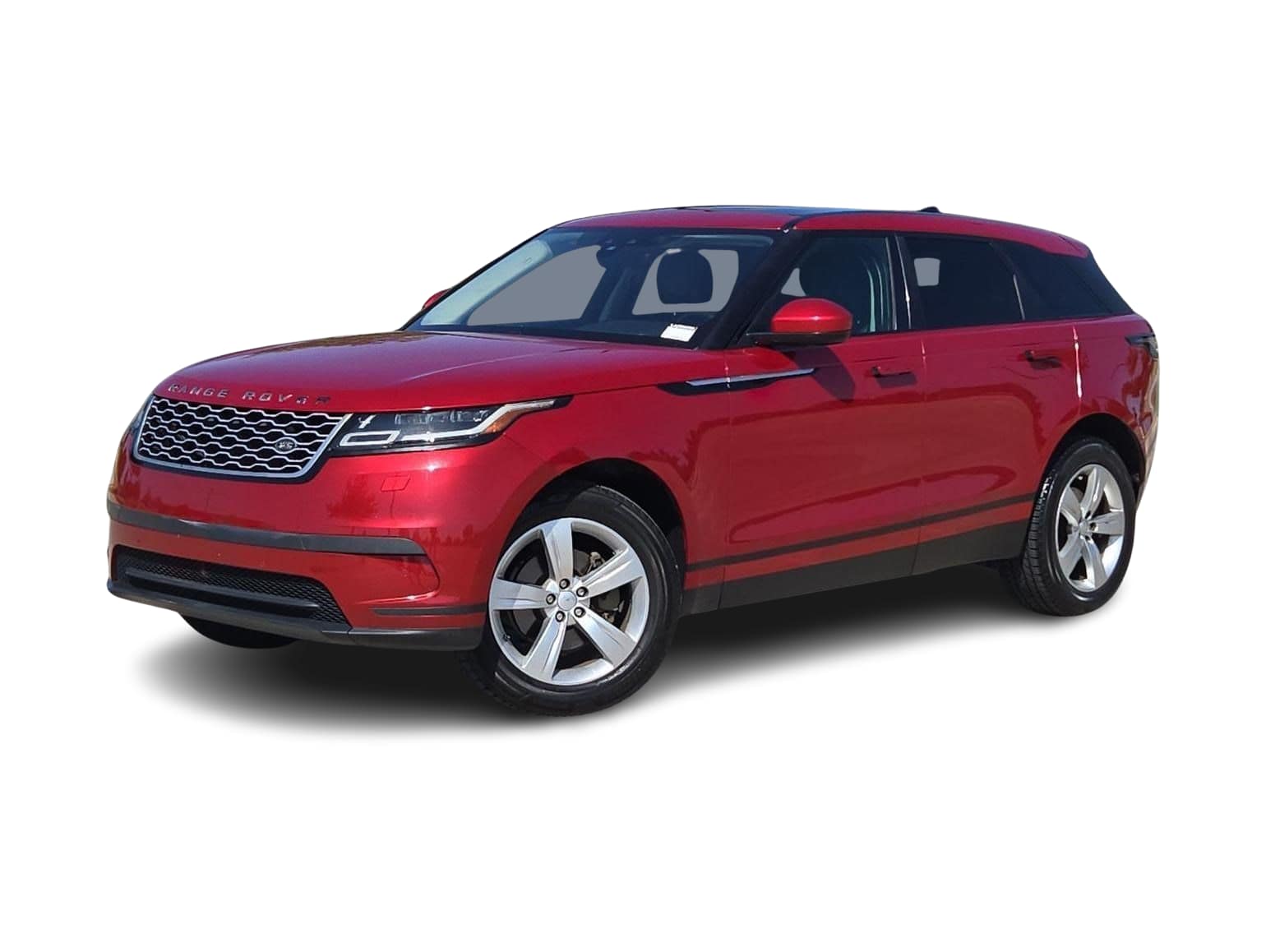2020 Land Rover Range Rover Velar S -
                  Frisco, TX