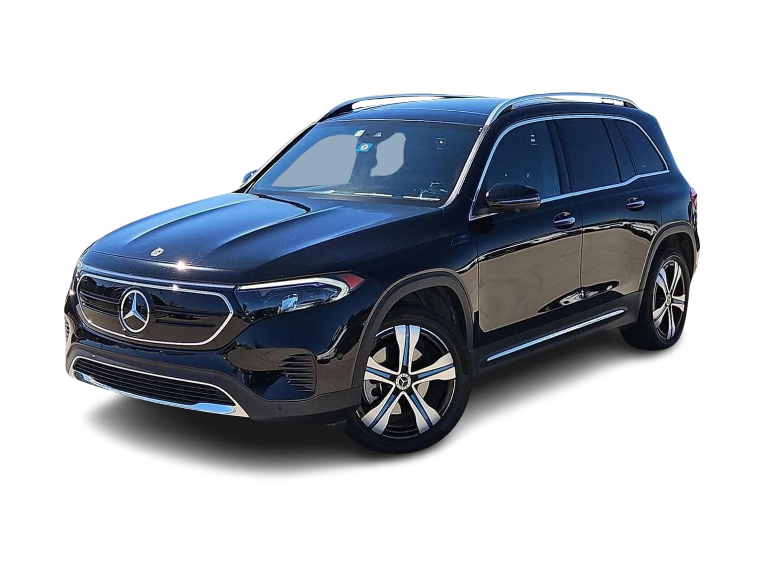 2022 Mercedes-Benz EQB 300 -
                  Frisco, TX