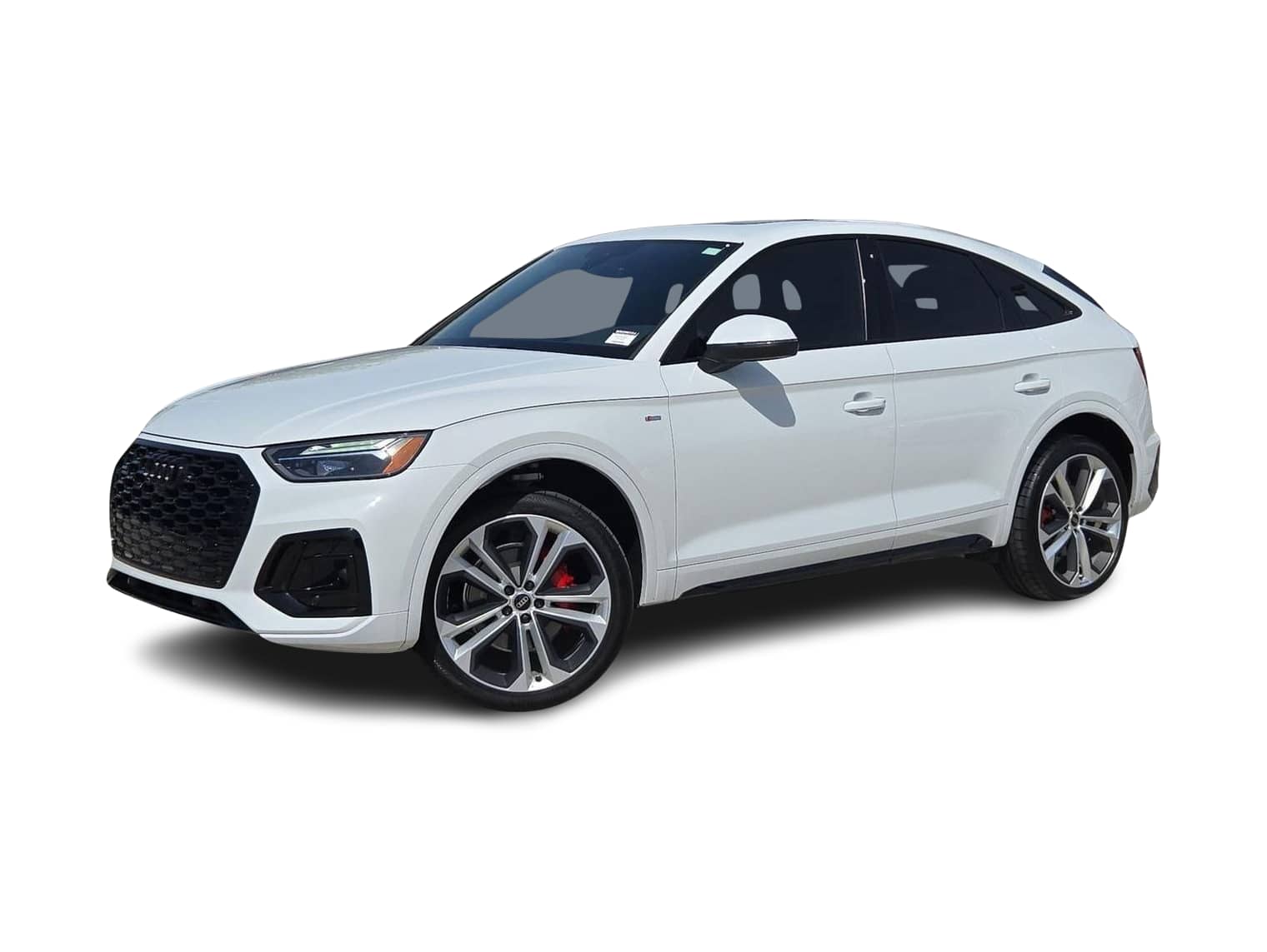 Thumbnail: 2025 Audi Q5 - 1