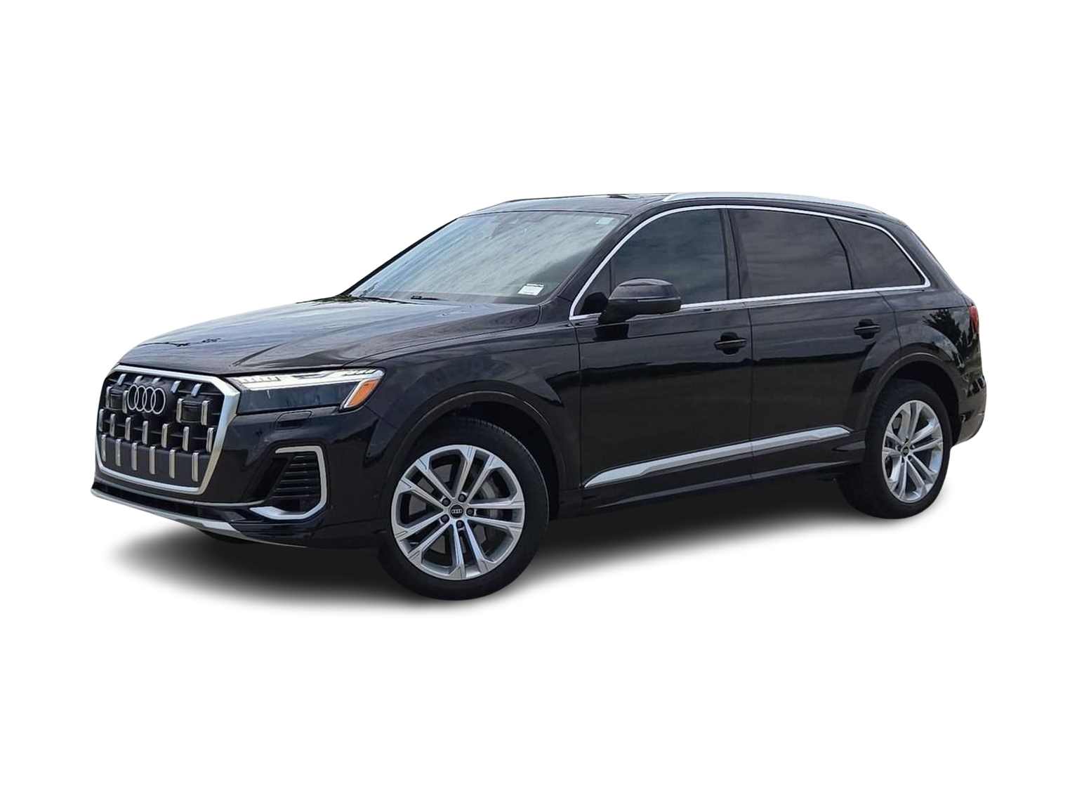 Thumbnail: 2025 Audi Q7 - 1