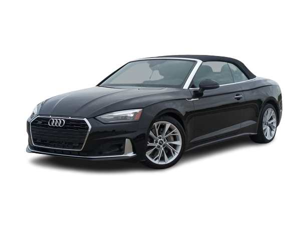 2022 Audi A5 Premium -
                Frisco, TX