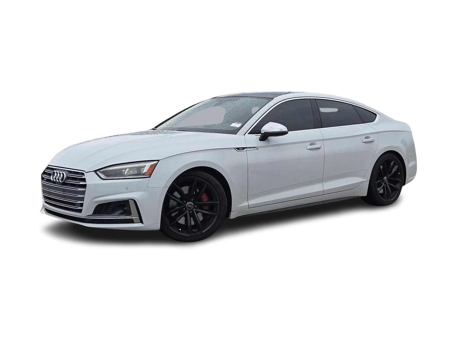 2018 Audi S5 Prestige -
                  Frisco, TX