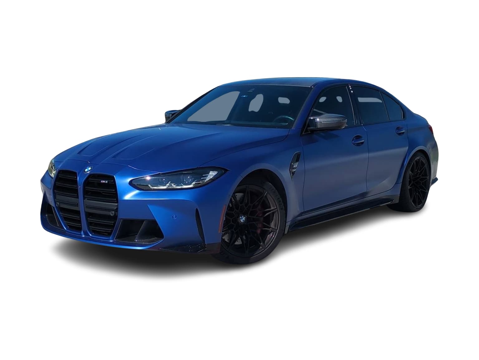 2024 BMW M3 Base -
                  Frisco, TX