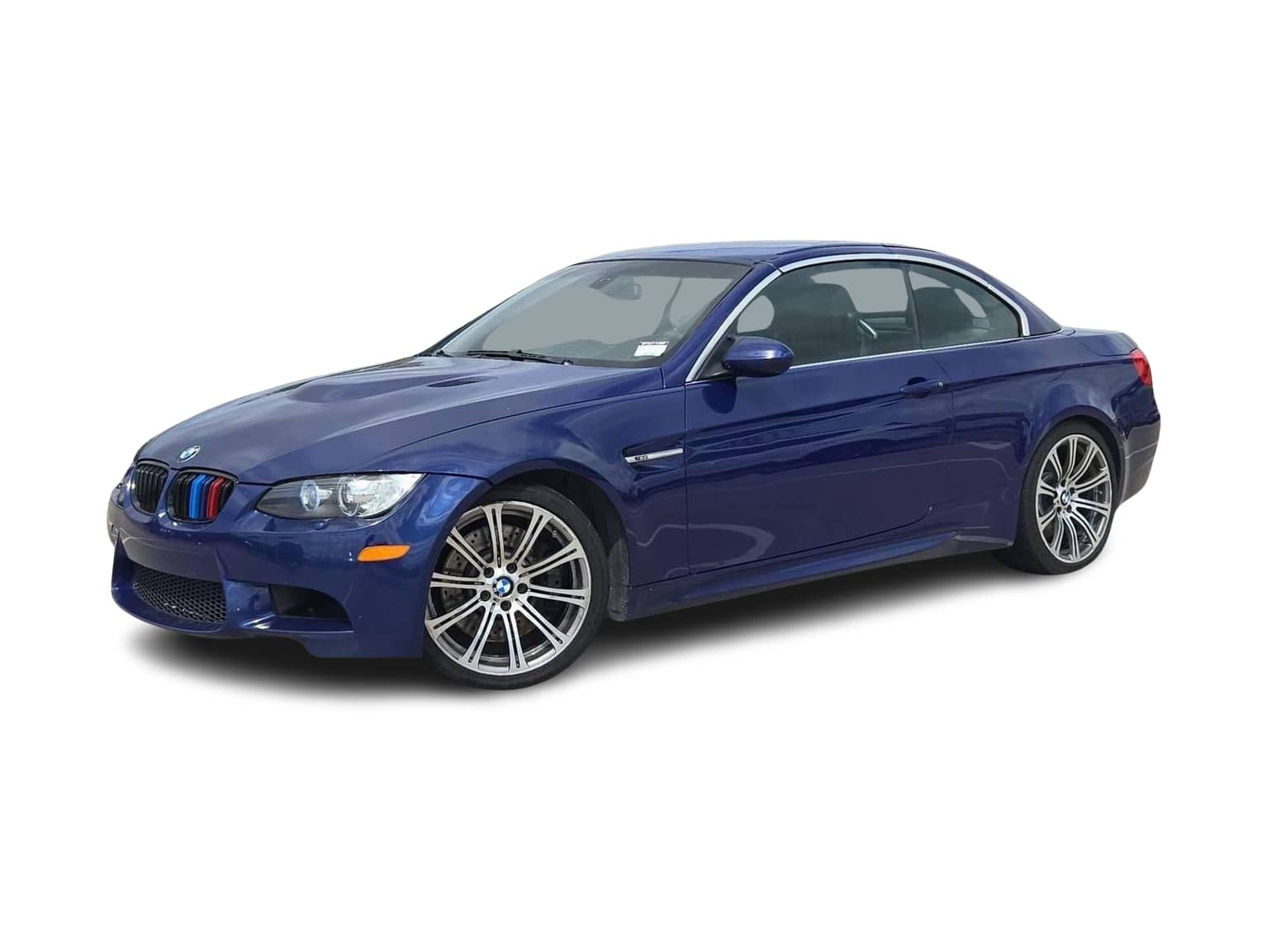 2008 BMW M3  -
                  Frisco, TX