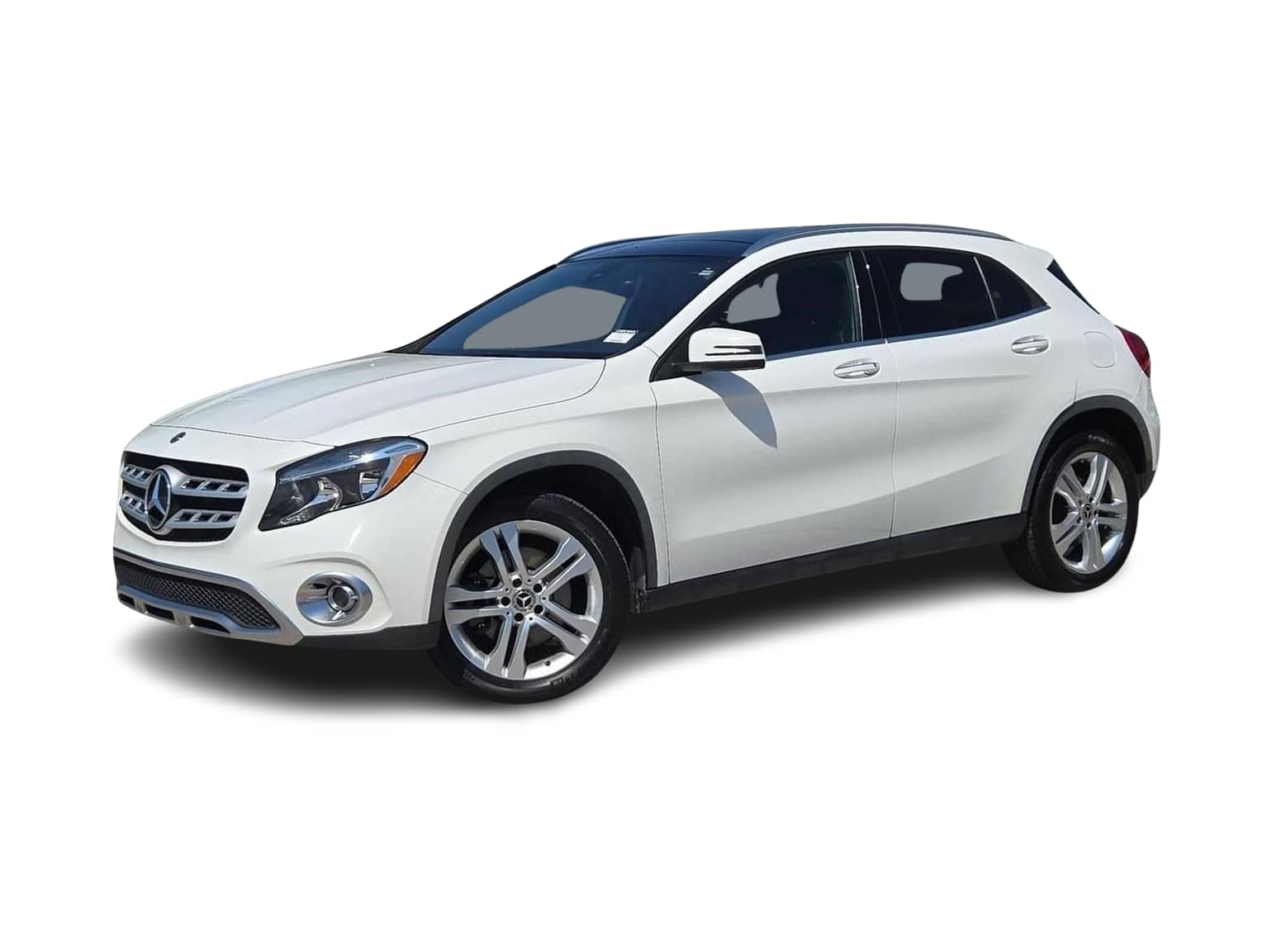 2018 Mercedes-Benz GLA 250 -
                  Frisco, TX