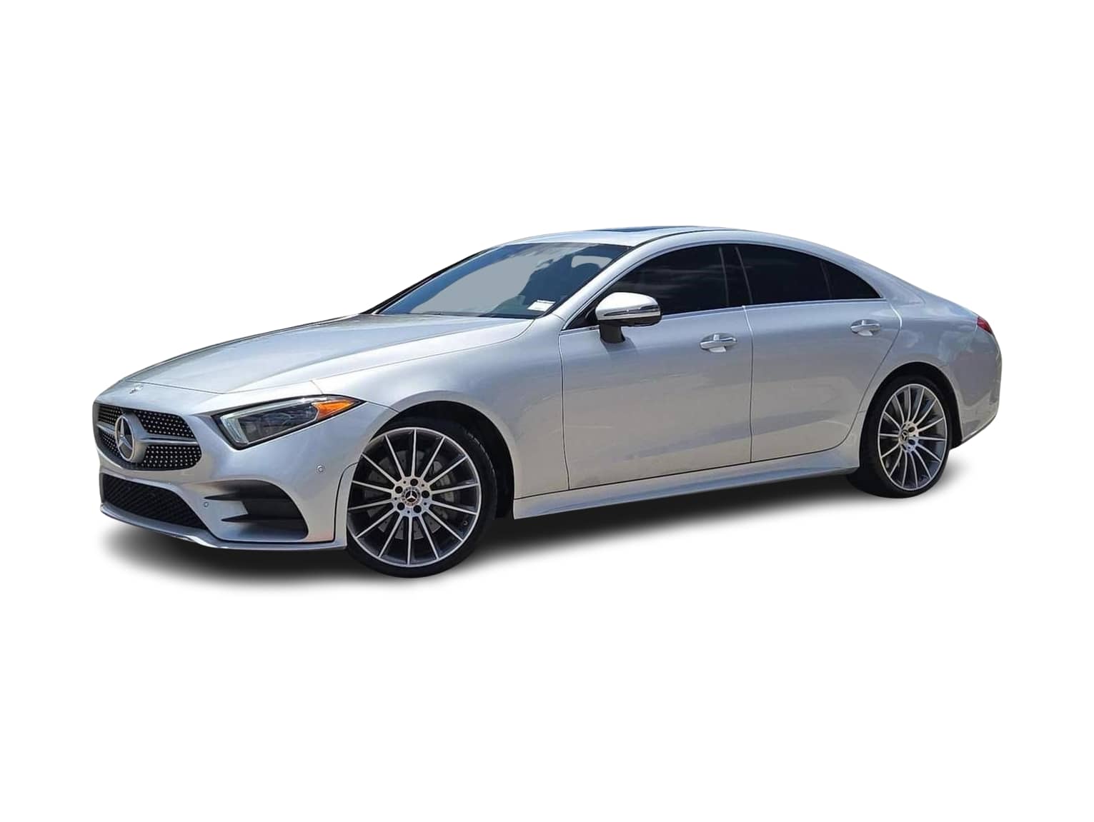 2019 Mercedes-Benz CLS 450 -
                  Frisco, TX