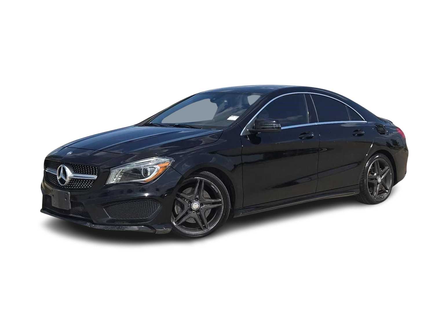 2015 Mercedes-Benz CLA 250 -
                  Frisco, TX