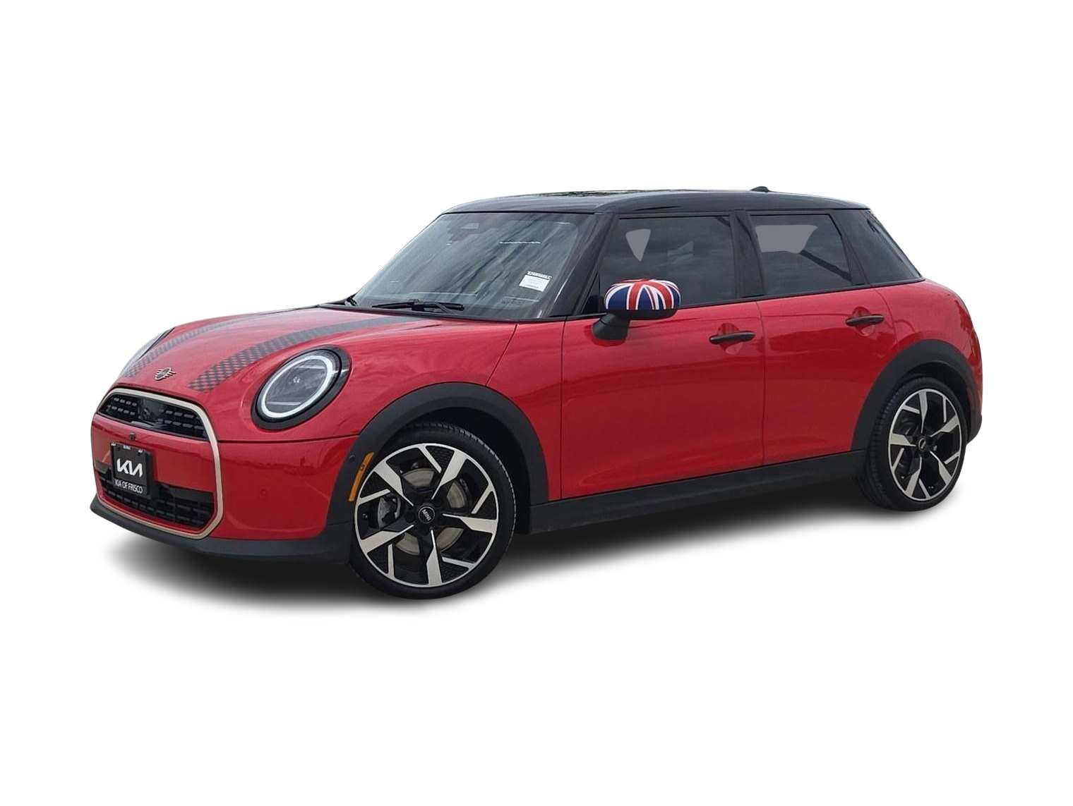 Thumbnail: 2025 MINI Cooper - 1