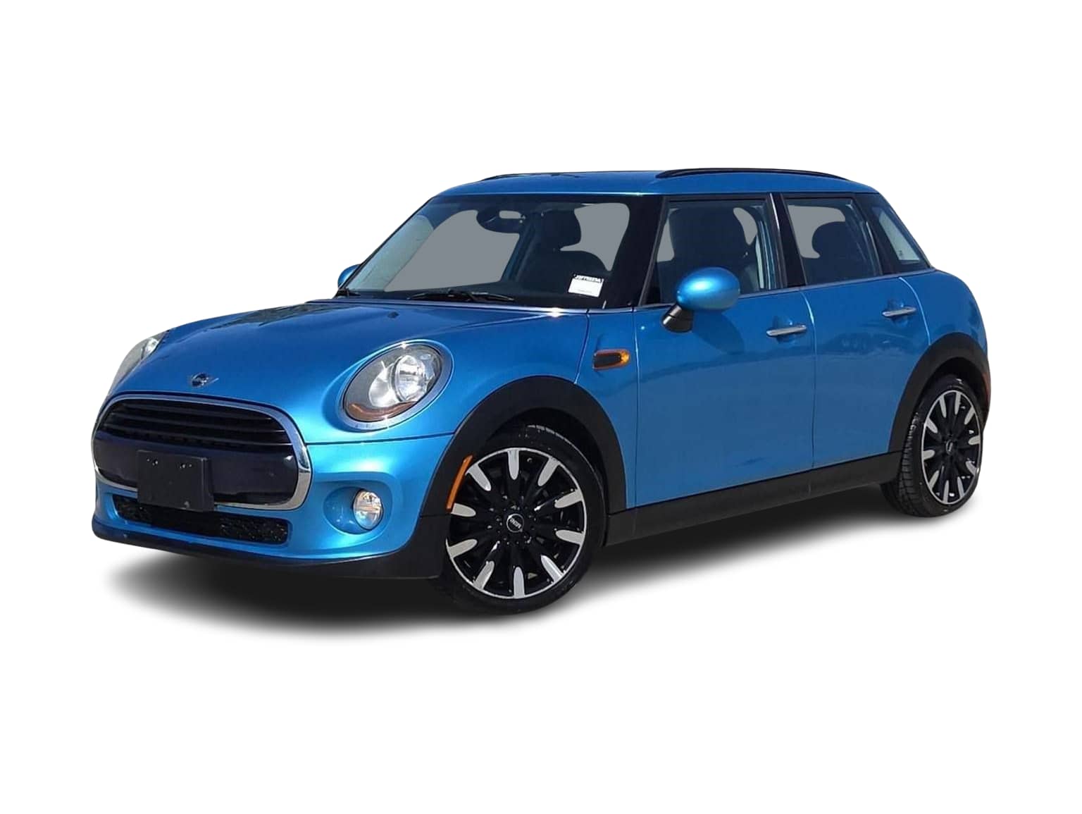 2018 MINI Cooper Base -
                  Frisco, TX