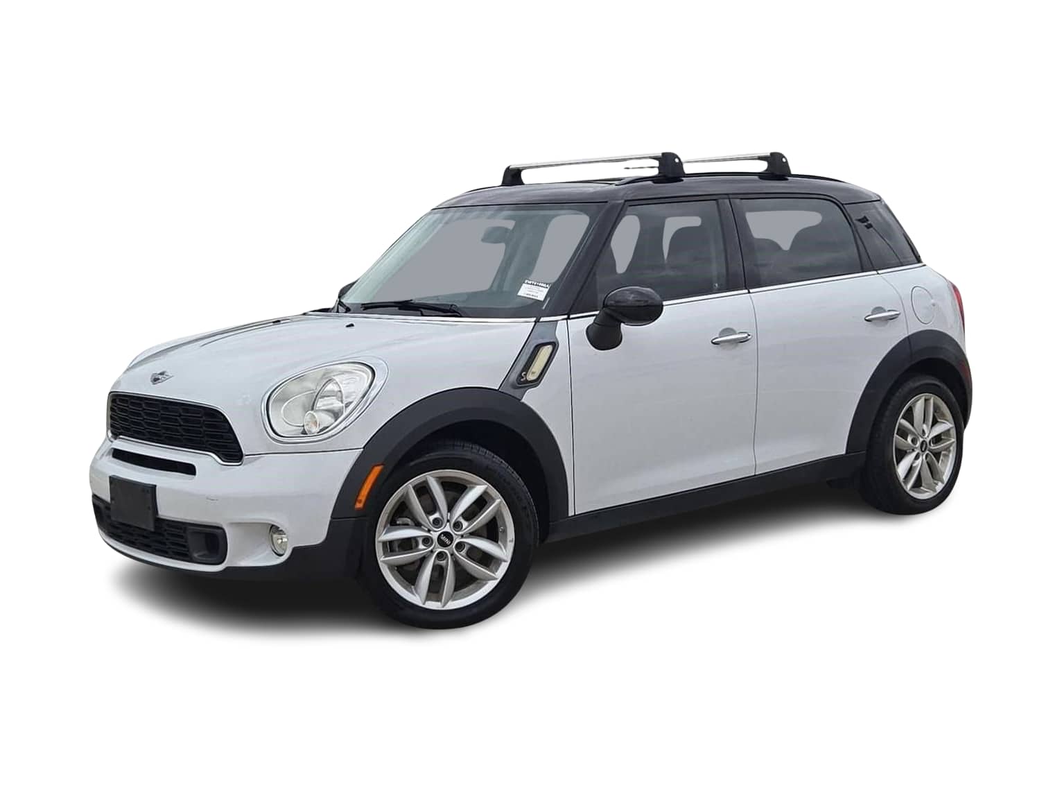 2014 MINI Cooper Countryman S -
                  Frisco, TX