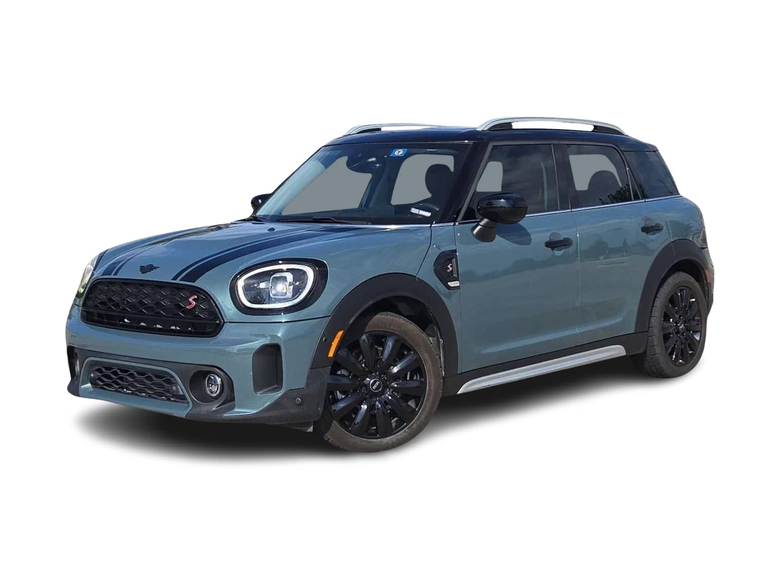 Thumbnail: 2023 MINI Cooper Countryman - 1