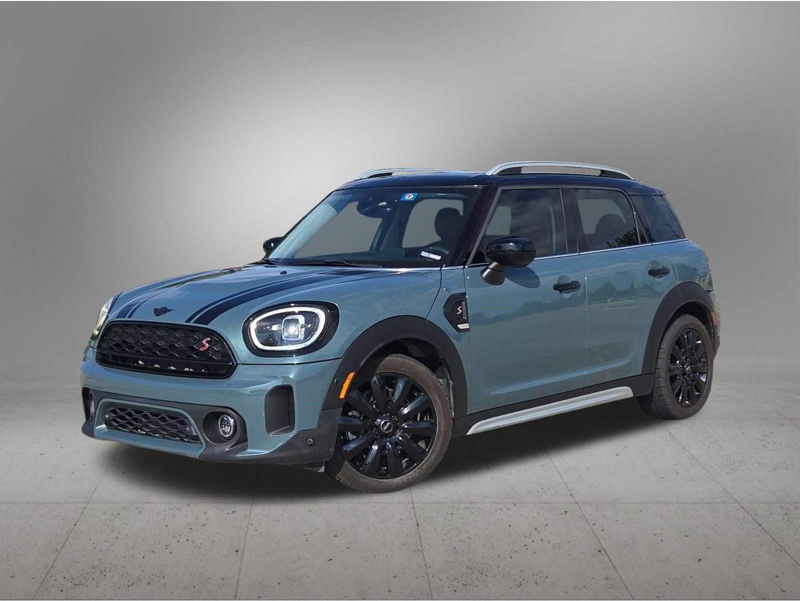 2023 MINI Countryman S