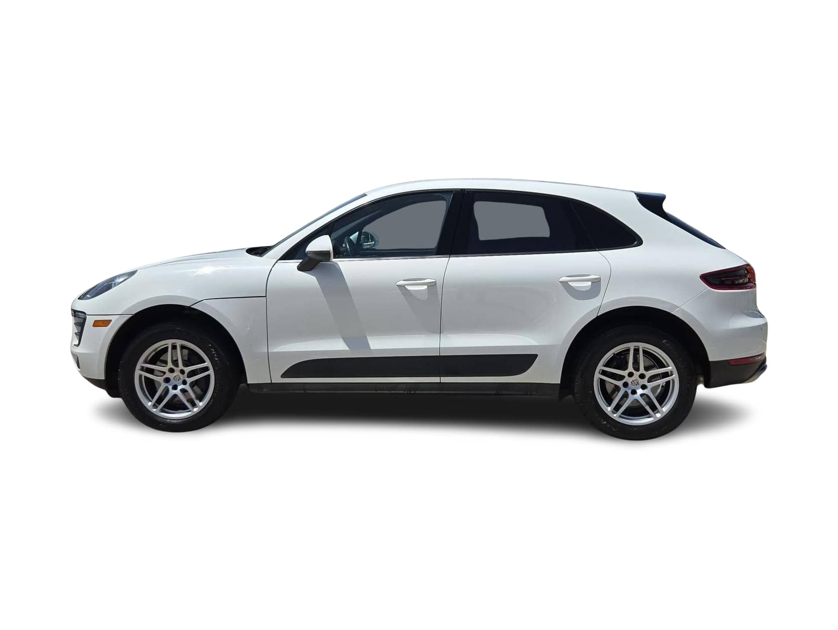2018 Porsche Macan  -
                  Frisco, TX