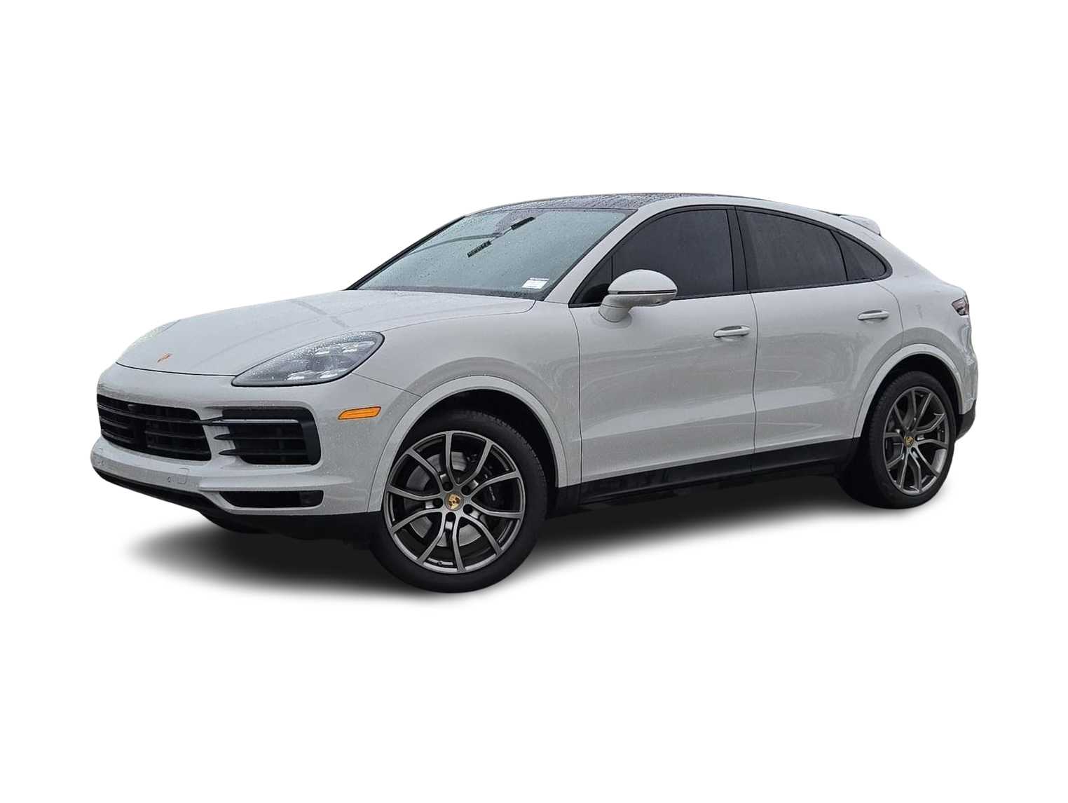 Thumbnail: 2022 Porsche Cayenne - 1