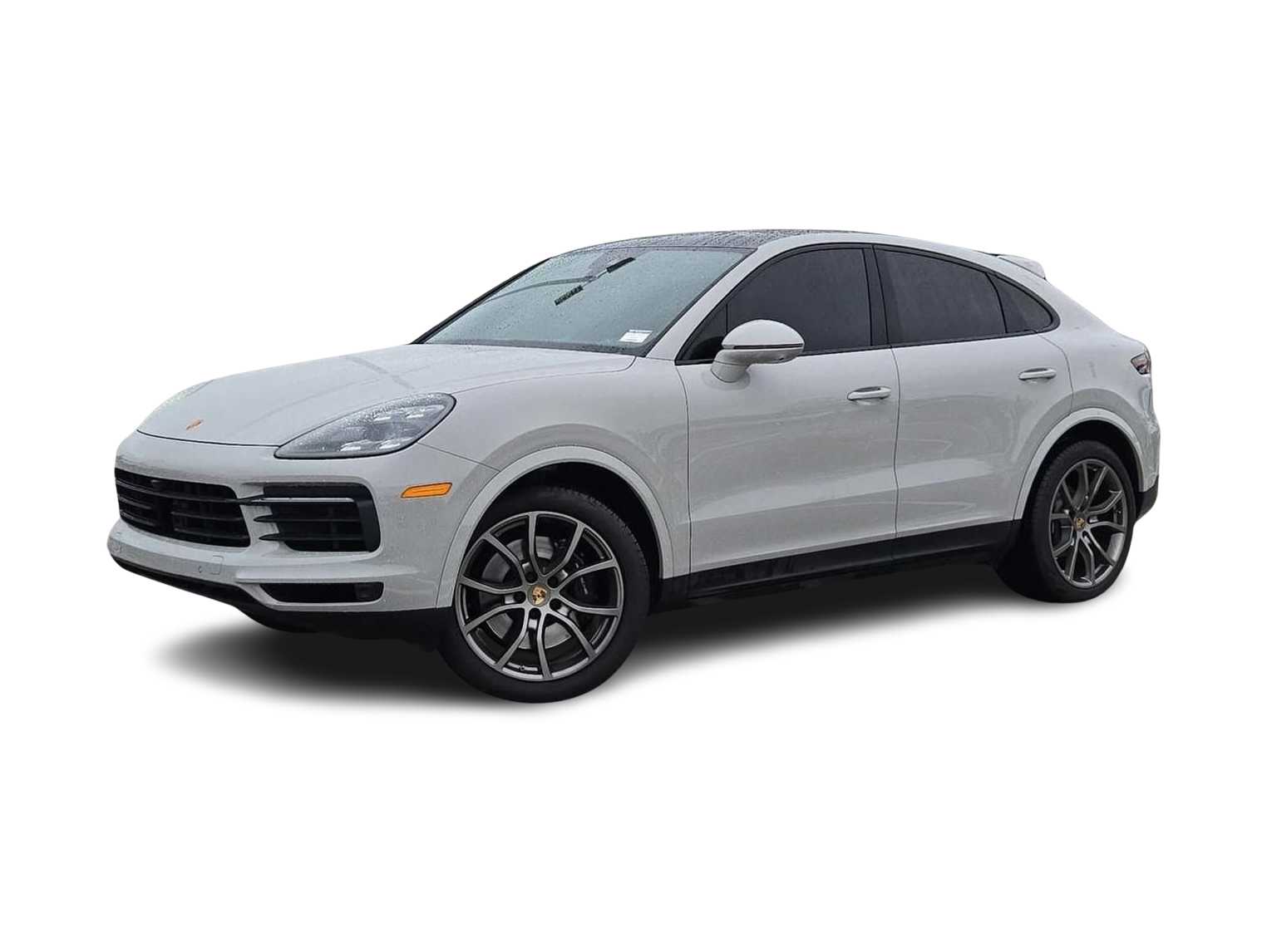 Thumbnail: 2022 Porsche Cayenne - 1