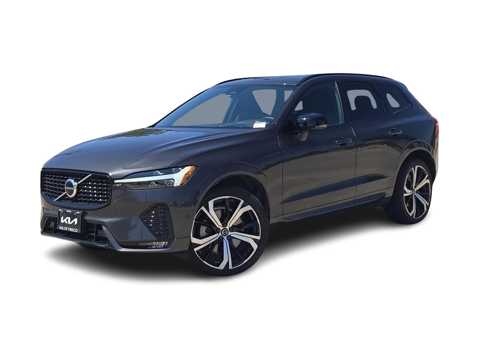 Thumbnail: 2022 Volvo XC60 - 1