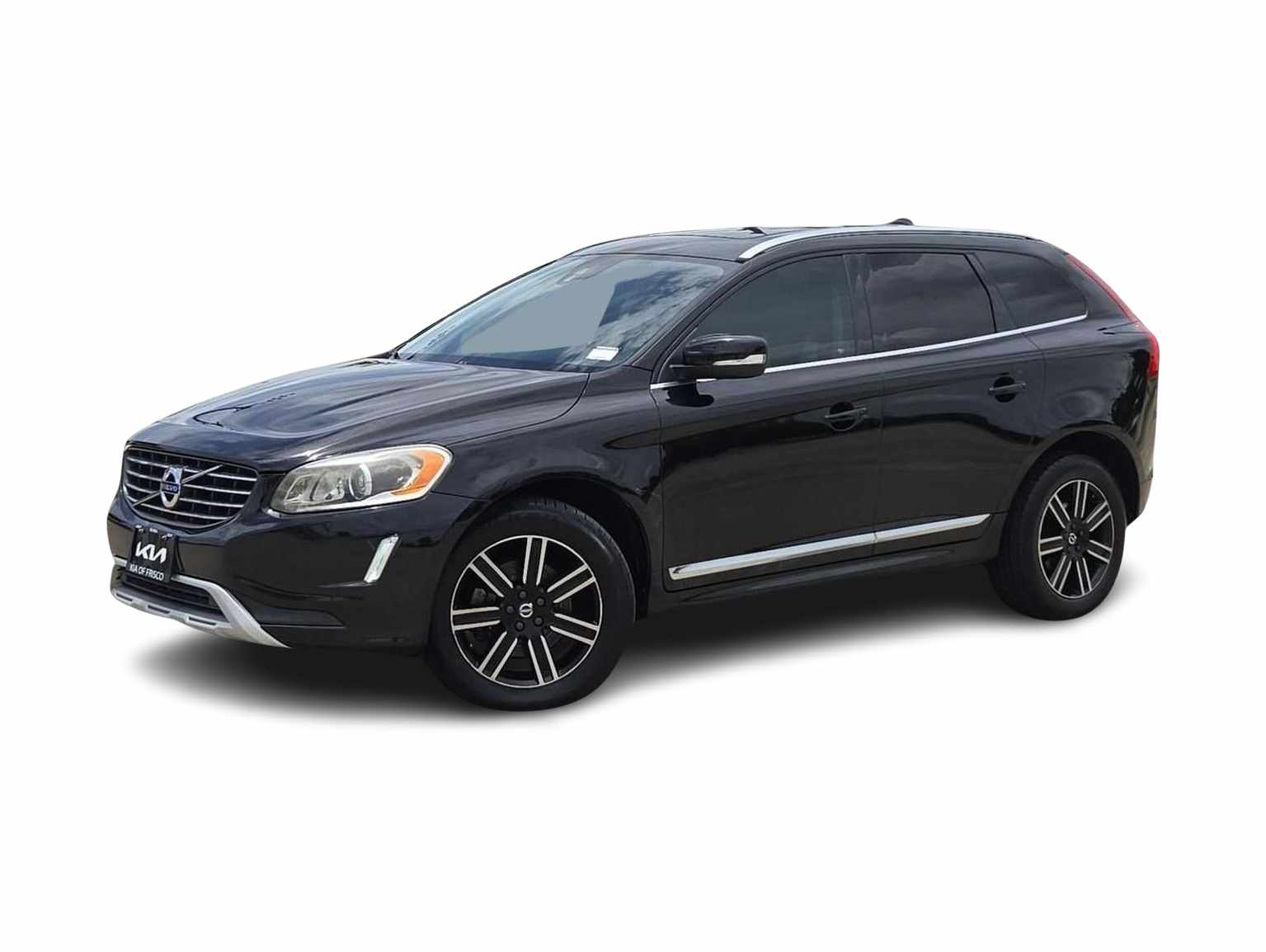 2017 Volvo XC60 T5 Dynamic -
                  Frisco, TX
