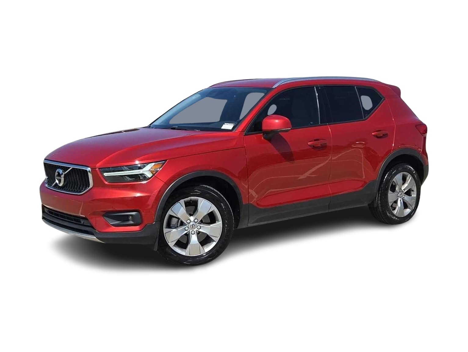 2022 Volvo XC40 T4 Momentum -
                  Frisco, TX