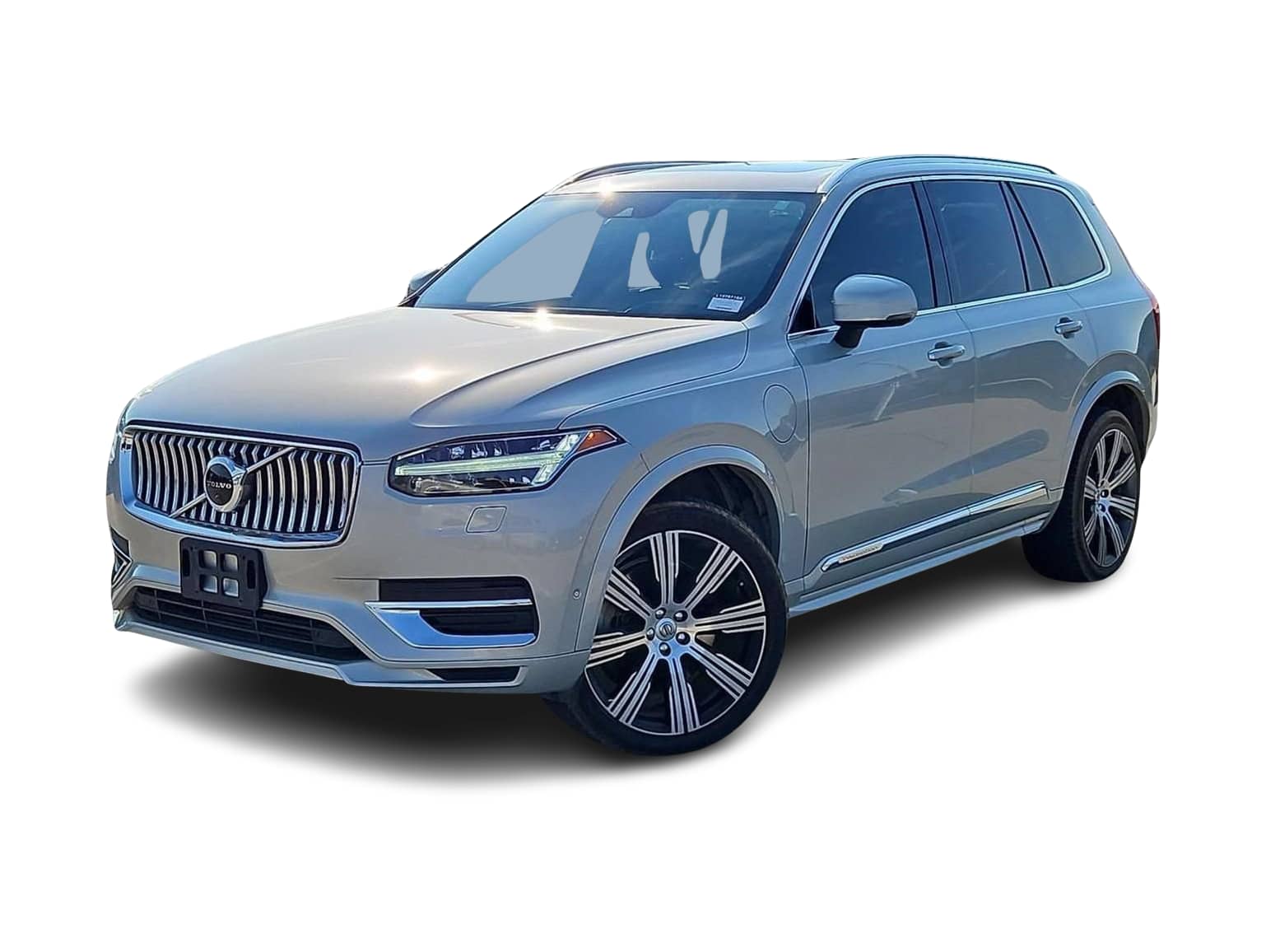 2020 Volvo XC90 T8 Inscription -
                  Frisco, TX
