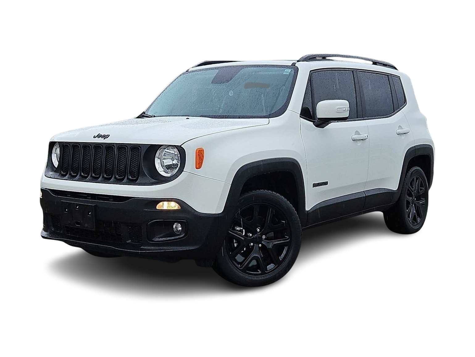 2017 Jeep Renegade Latitude -
                Frisco, TX