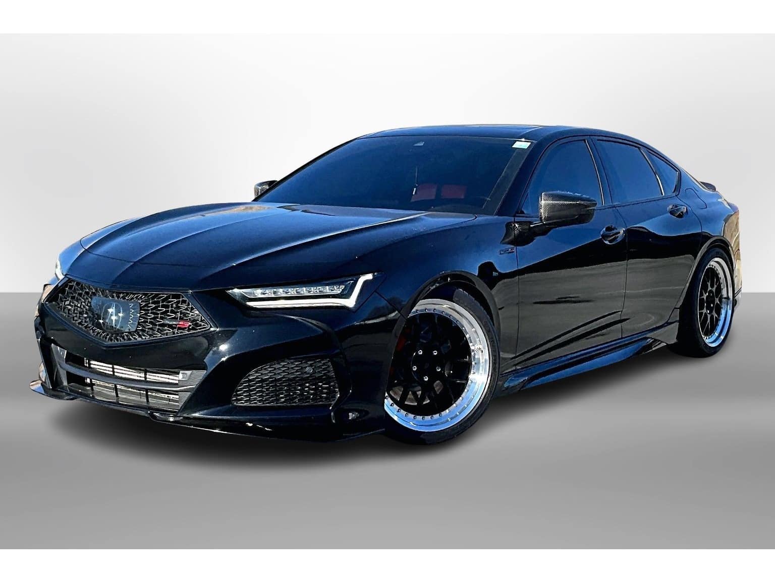 2023 Acura TLX Type S's photo
