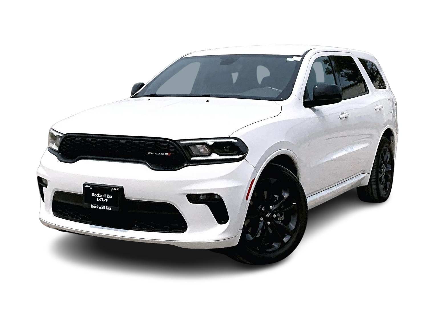 2021 Dodge Durango GT -
                  Rockwall, TX