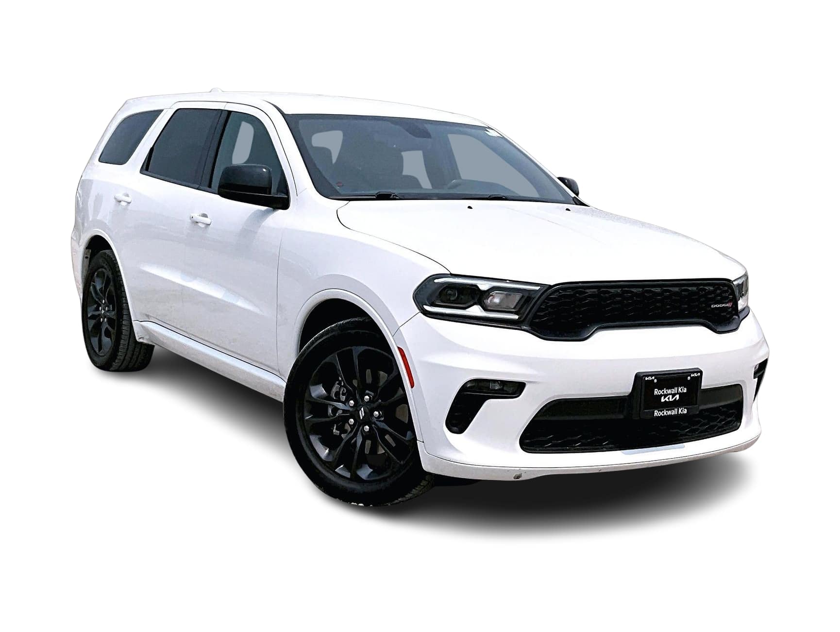 2021 Dodge Durango GT -
                  Rockwall, TX