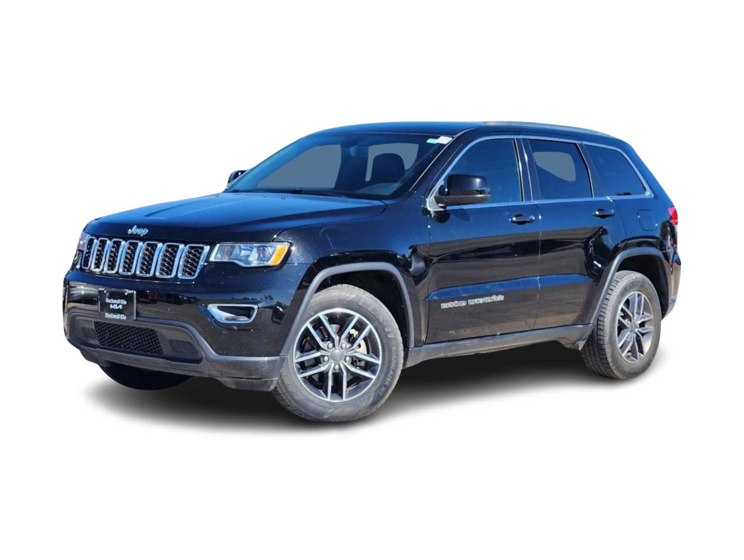 2019 Jeep Grand Cherokee Laredo -
                Rockwall, TX