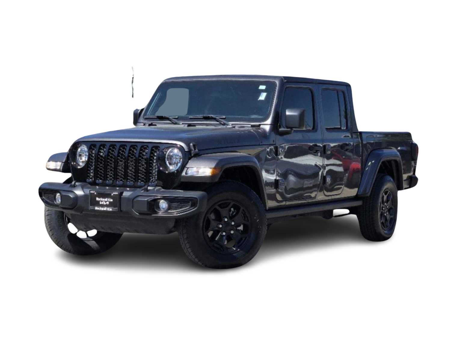 2022 Jeep Gladiator Sport -
                Rockwall, TX