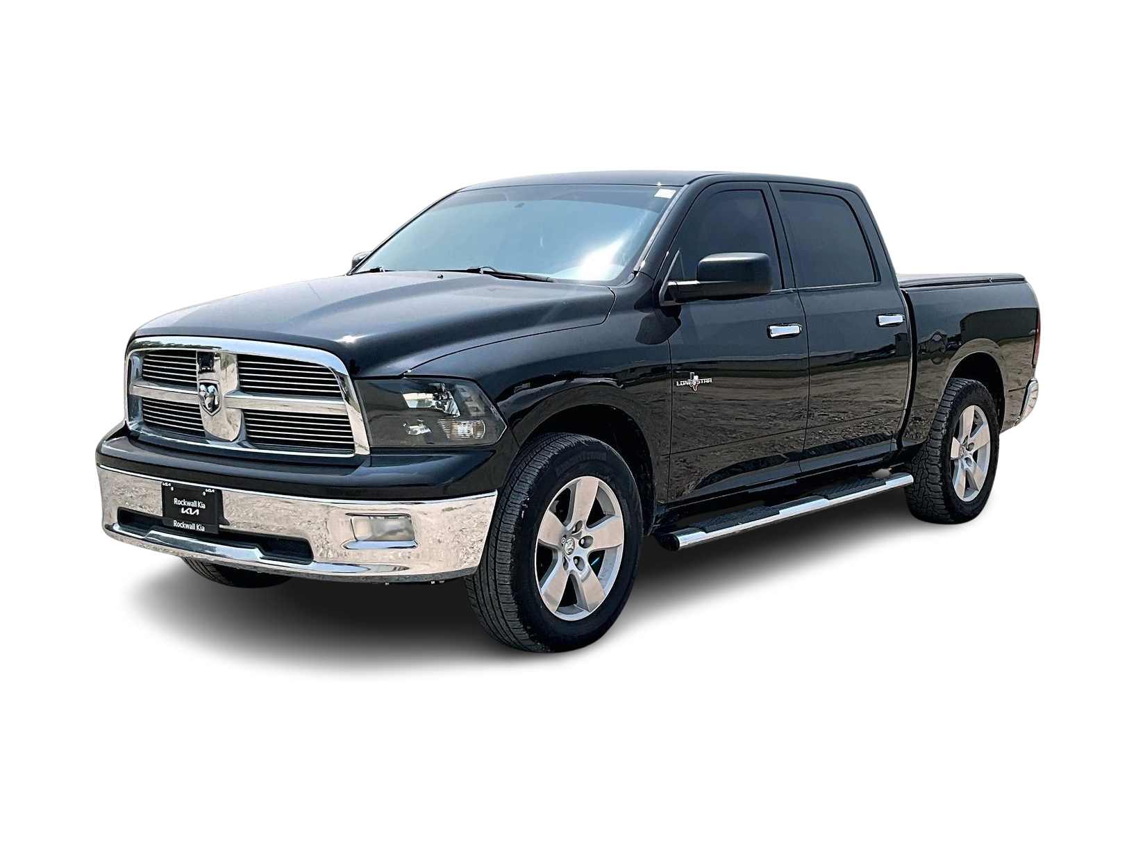 2012 RAM 1500 SLT -
                  Rockwall, TX