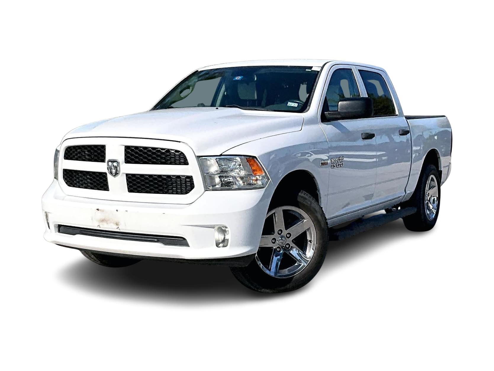 2015 RAM 1500 Tradesman -
                  Rockwall, TX