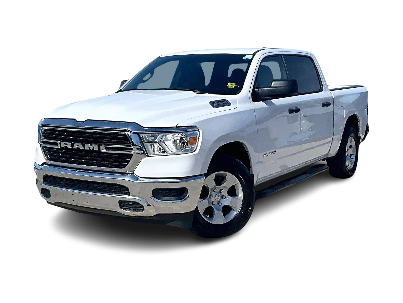 Thumbnail: 2023 RAM 1500 - 1